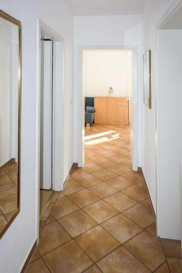 Zinnowitz Haus Zur Duene Exterior foto